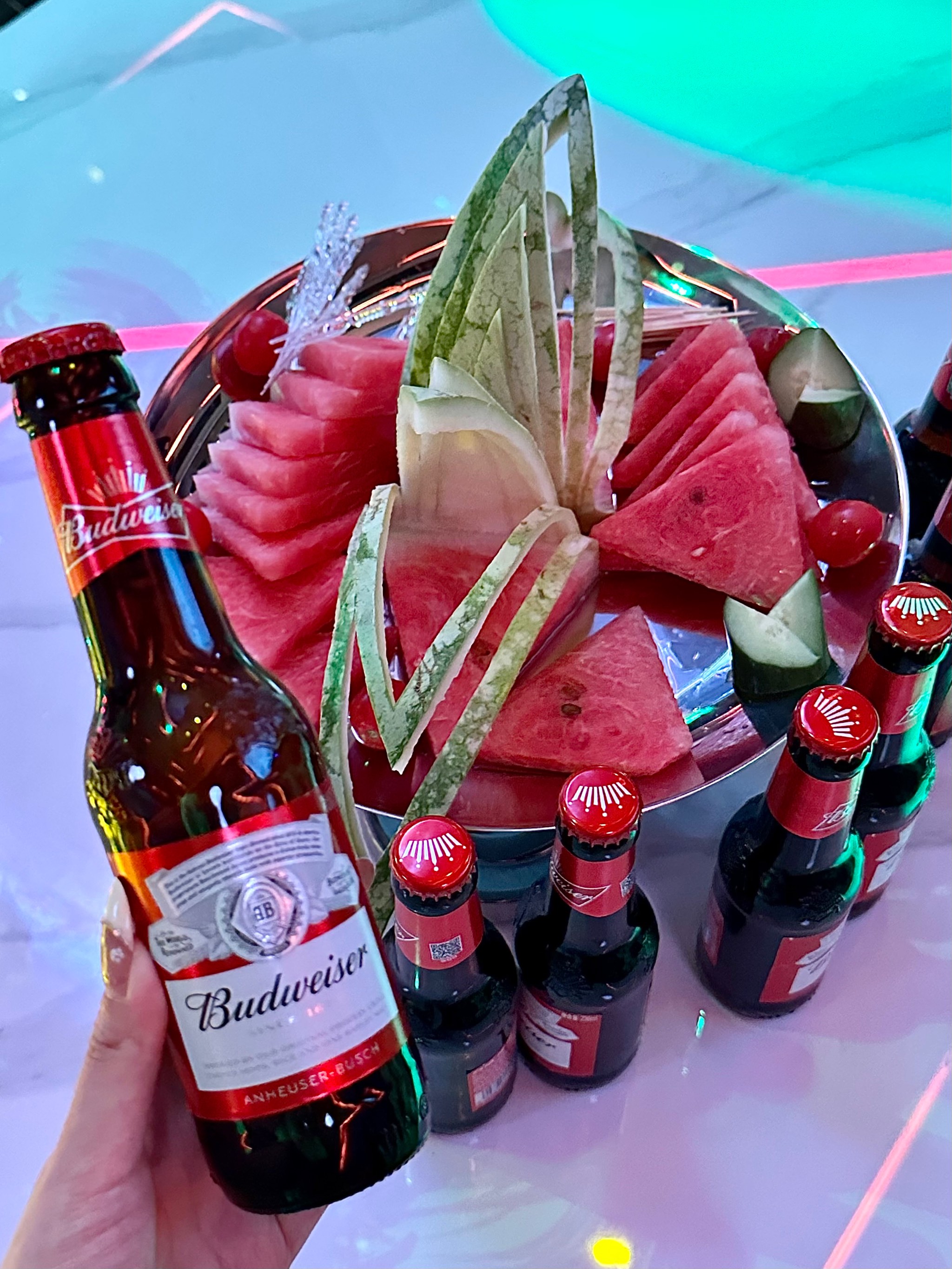 临沧商务KTV新模式-凤庆县ktv预定