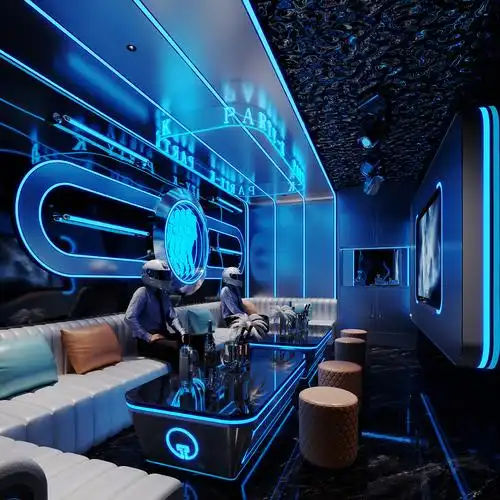 临沧商务ktv：好玩指南-凤庆县ktv预定